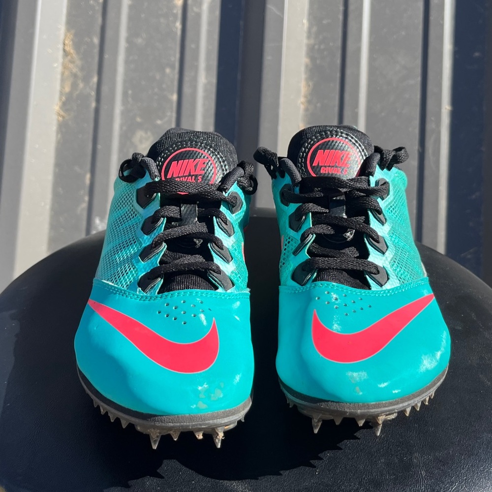 Womens Nike track spikes